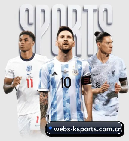 k体育 APP 界面 | KSports
