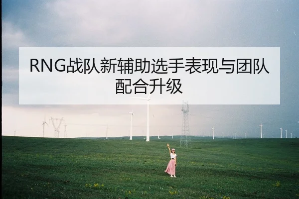 RNG战队新辅助选手表现与团队配合升级